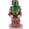 Cable Guy Boba Fett Controller & Phone Holder w/ Charging Cable